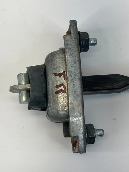 07-11 TOYOTA CAMRY FRONT RIGHT PASSENGER DOOR CHECK HINGE STOPPER DETENT OEM