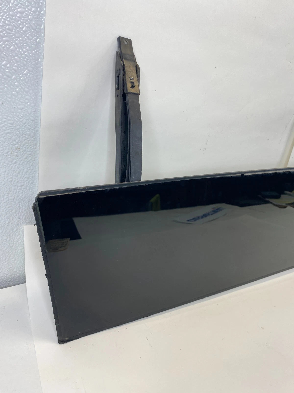 10-15 TOYOTA PRIUS FRONT PANORAMIC ROOF GLASS PANEL SLIDING SUNROOF MOONROOF OEM