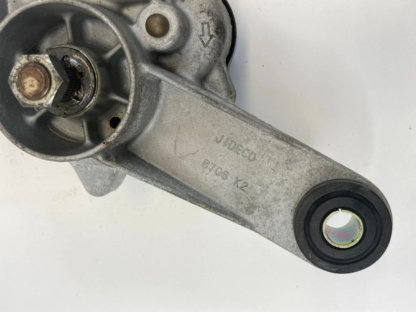 2003-2007 NISSAN MURANO WINDSHIELD WIPER MOTOR ASSEMBLY OEM FACTORY 28810CA000