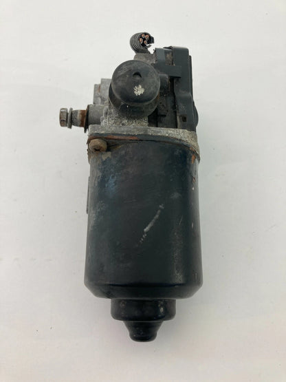 05-10 CHRYSLER 300 06-09 DODGE CHARGER WINDSHIELD WIPER MOTOR 04805711AA OEM