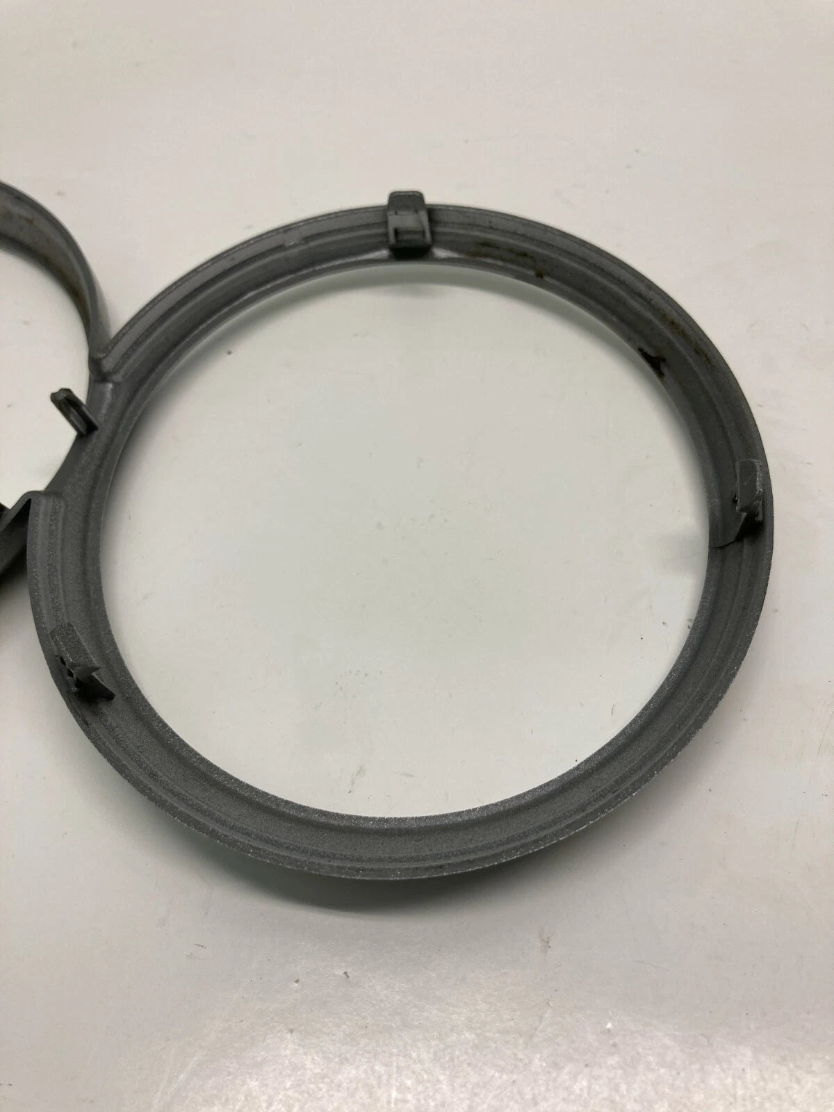 2008 2009 2010 DODGE GRAND CARAVAN SPEEDOMETER CLUSTER TRIM DASH BEZEL OEM