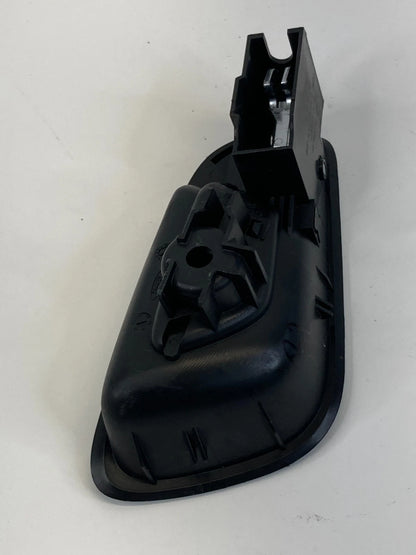 2013-2019 FORD ESCAPE REAR LEFT INTERIOR INNER DOOR HANDLE CJ54-R266B35-BBW OEM