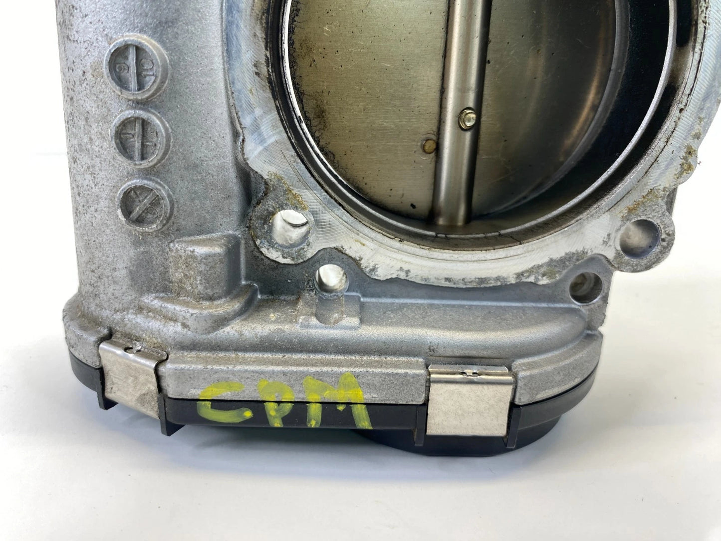 2011-2014 CHRYSLER 200 3.6L FUEL INJECTION THROTTLE BODY OEM FACTORY 05184349AC
