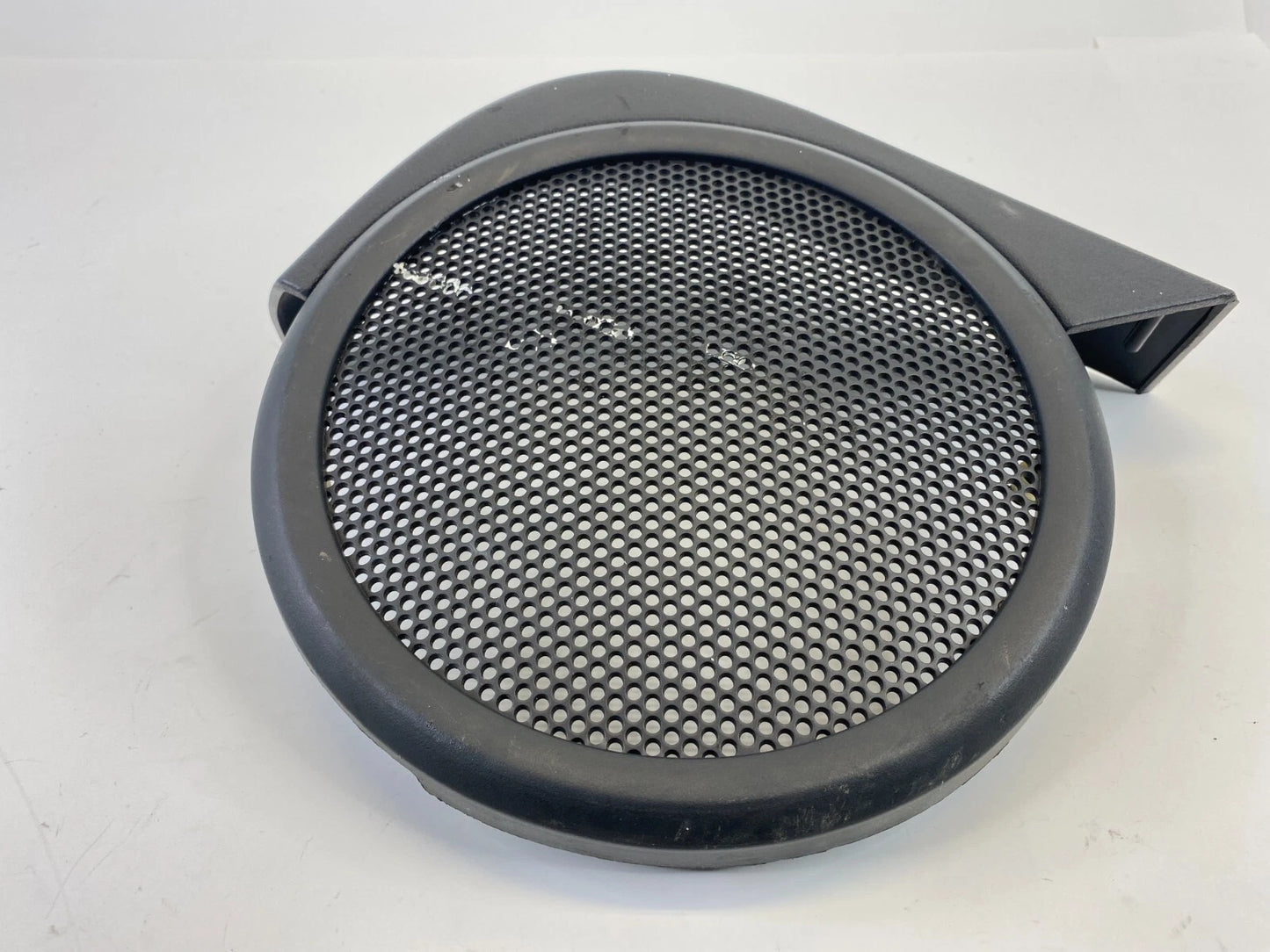 08-17 JEEP PATRIOT REAR RIGHT SIDE DOOR PANEL SPEAKER COVER GRILLE 1AW74TRMAA