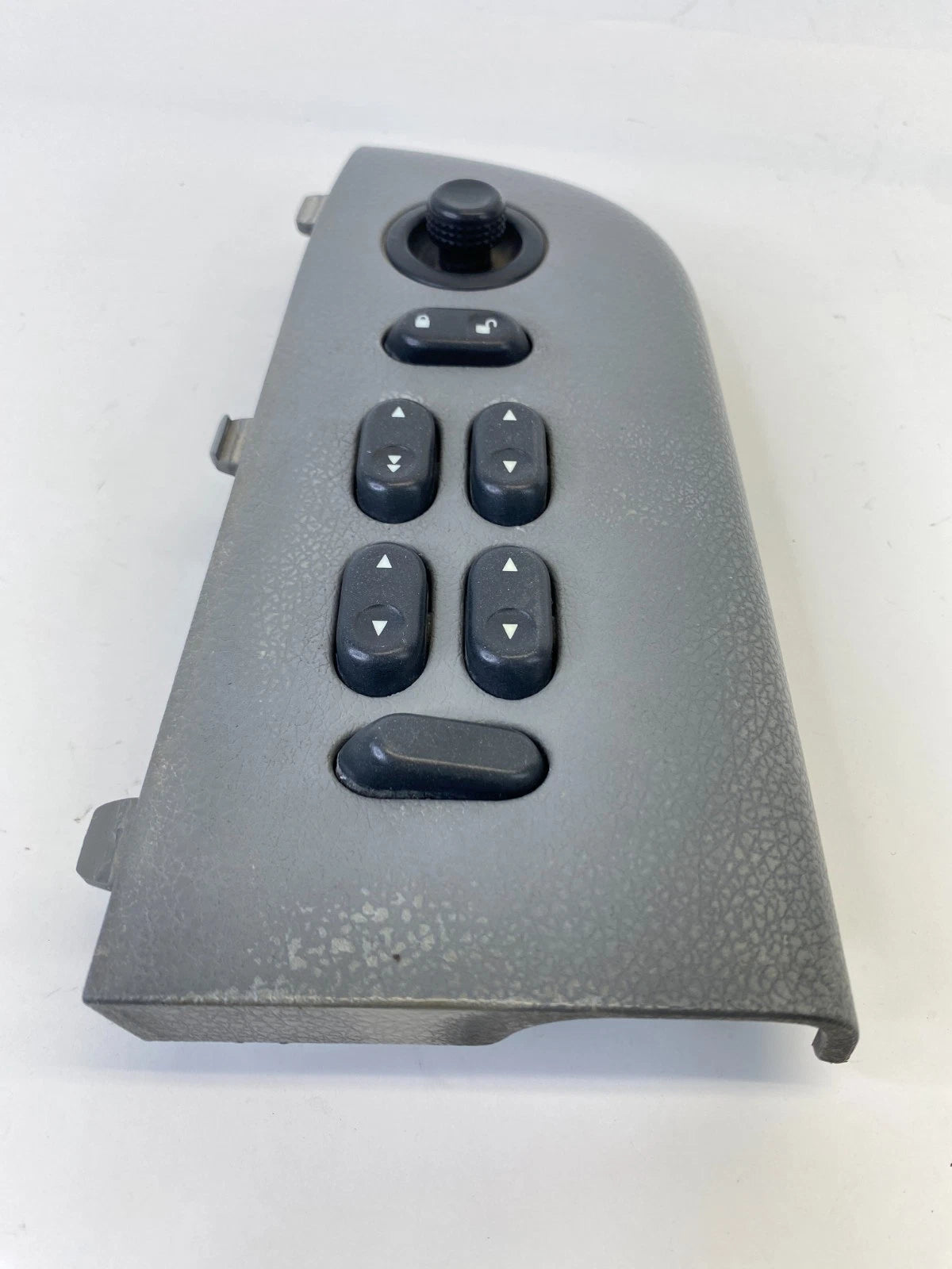 04-08 FORD F-150 FRONT LH DRIVER DOOR MASTER POWER WINDOW SWITCH 4L3T-14B133 OEM