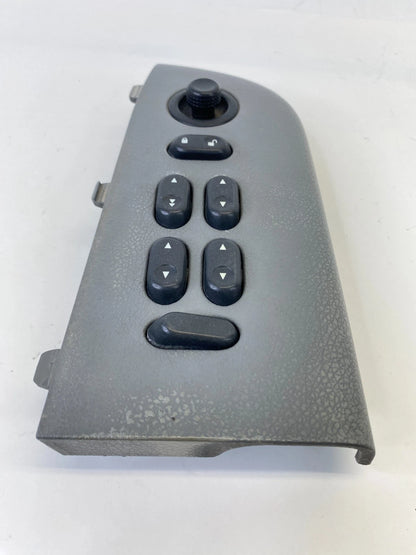 04-08 FORD F-150 FRONT LH DRIVER DOOR MASTER POWER WINDOW SWITCH 4L3T-14B133 OEM