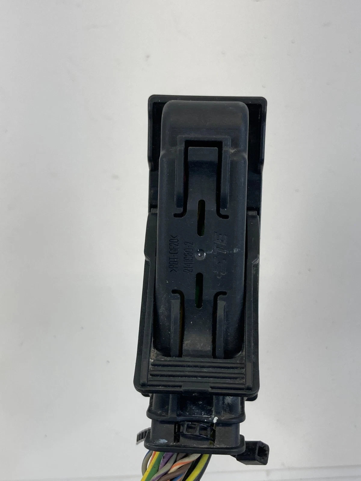 2014-2016 Ford Fusion 2.5L FWD ABS Pump Brake Module Plug Connector 21419541