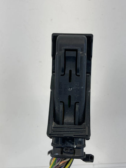 2014-2016 Ford Fusion 2.5L FWD ABS Pump Brake Module Plug Connector 21419541