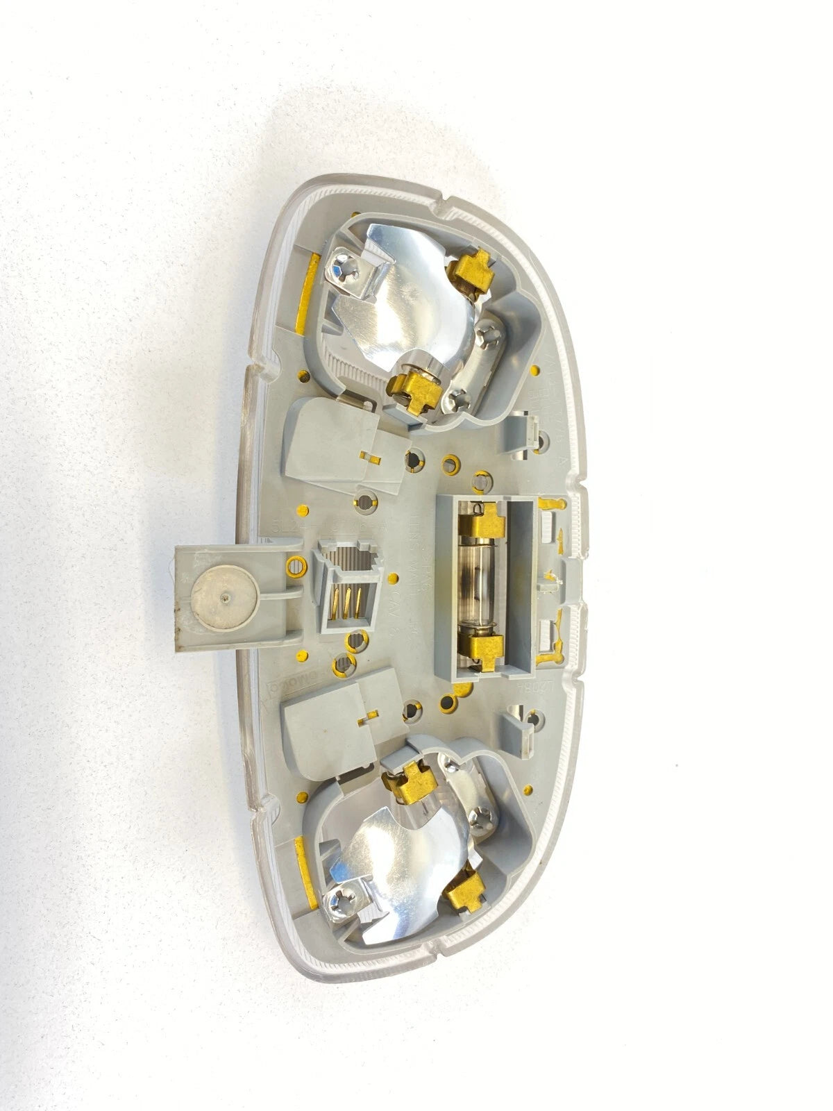 2006-2012 FORD FUSION SEDAN OVERHEAD ROOF DOME MAP LIGHT LAMP 5L24-13776-A