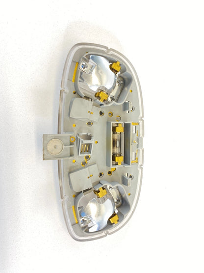 2006-2012 FORD FUSION SEDAN OVERHEAD ROOF DOME MAP LIGHT LAMP 5L24-13776-A