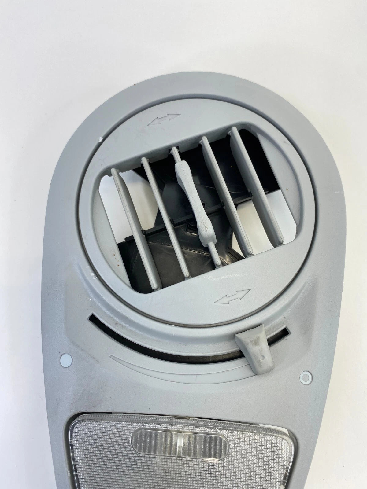 05 06 07 08 09 10 HONDA ODYSSEY INTERIOR REAR ROOF AIR VENT DOME LIGHT LAMP OEM