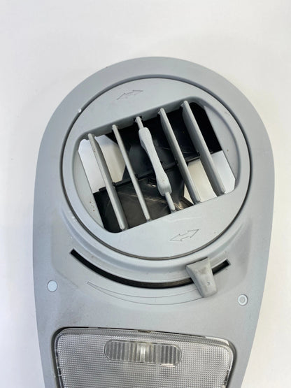 05 06 07 08 09 10 HONDA ODYSSEY INTERIOR REAR ROOF AIR VENT DOME LIGHT LAMP OEM