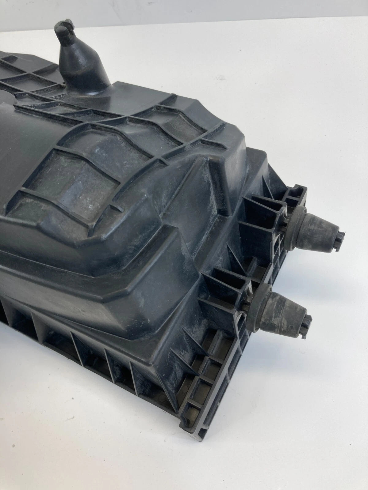 2006-2010 FORD EXPLORER 4.0L V6 AIR CLEANER INTAKE BOX LOWER HOUSING OEM