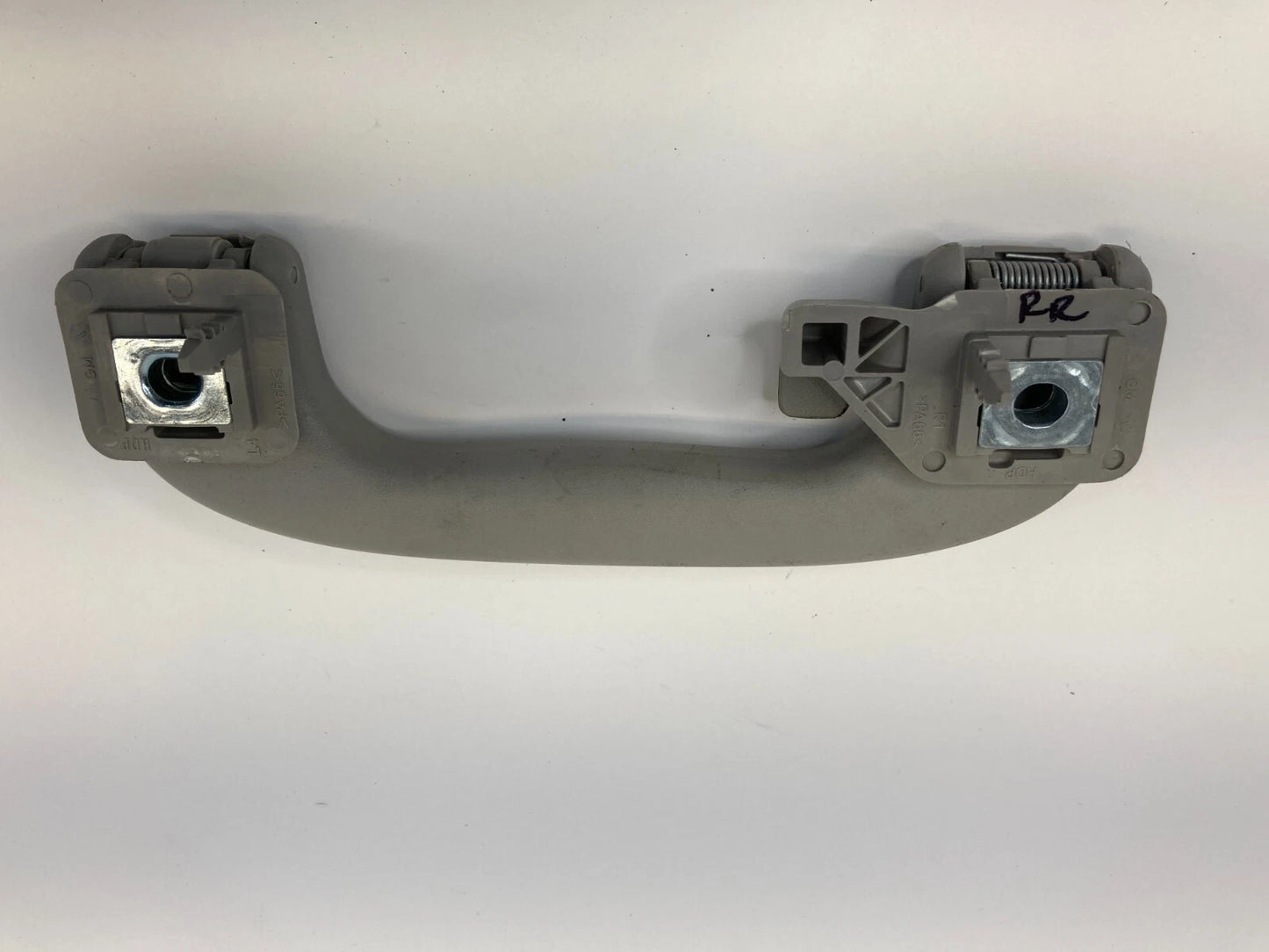 2012-2020 CHEVY SONIC REAR RIGHT BACK SIDE ROOF INNER GRAB GRIP ASSIST HANDLE