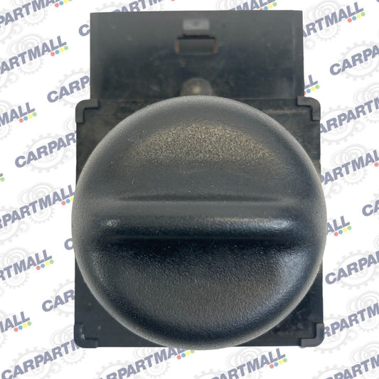 2009 2010 2011 2012 Chevrolet Traverse Right Passenger Seat Lumbar Switch