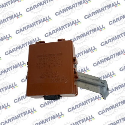 2005-2009 Toyota Prius TPMS Tire Pressure Monitoring System Module 89769-47011