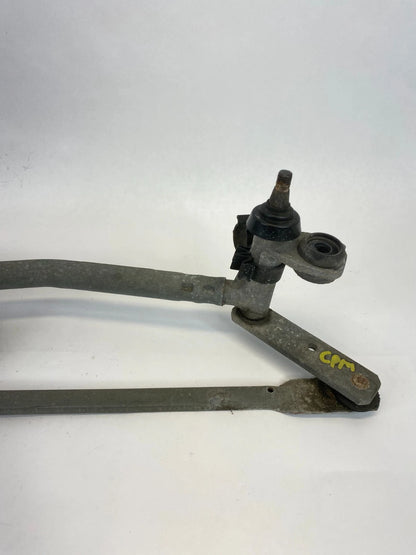 2009-2017 VW CC FRONT WINDSHIELD WIPER MOTOR LINKAGE TRANSMISSION OEM A5222-160