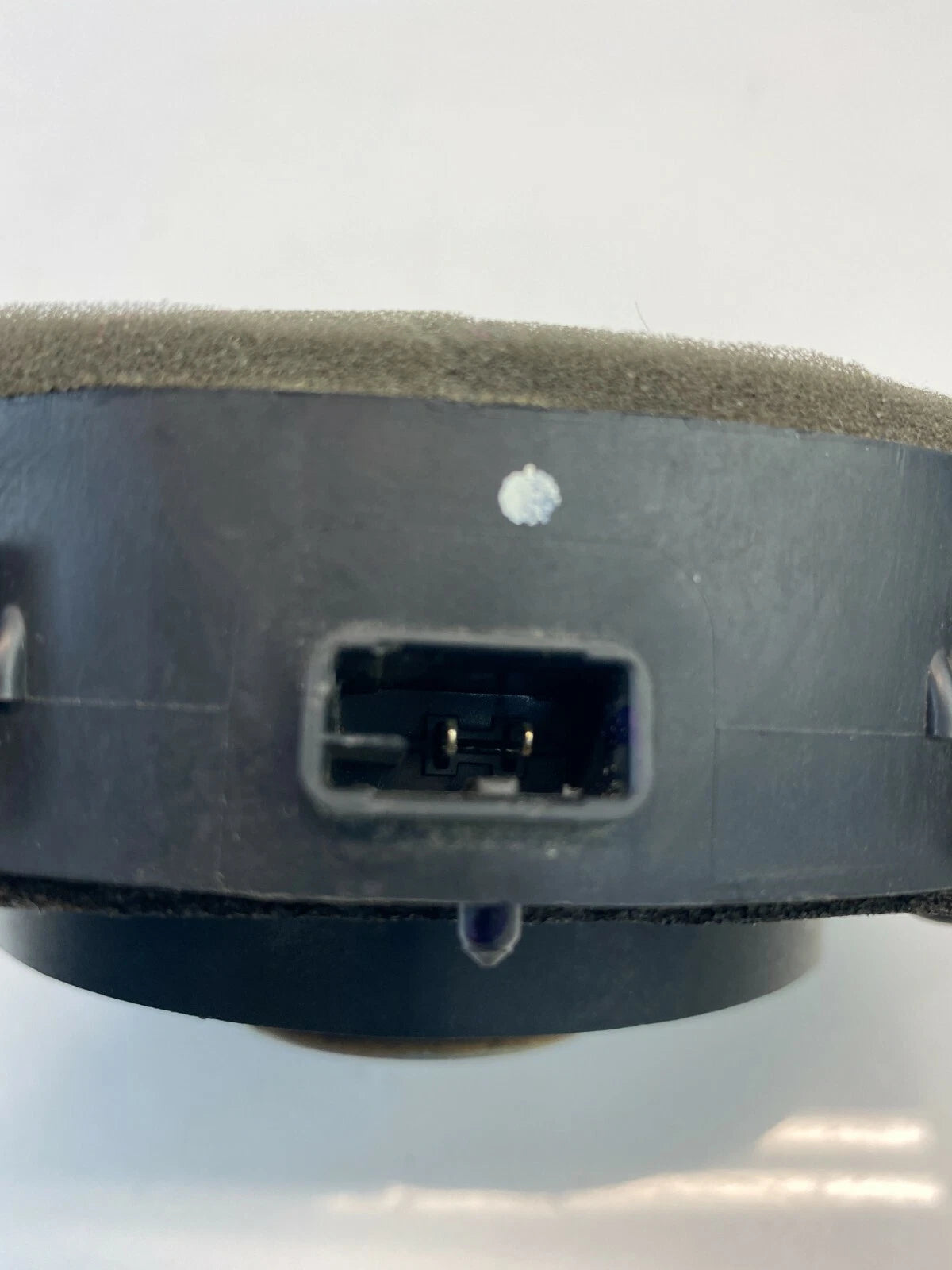 2014-2024 MITSUBISHI MIRAGE REAR LEFT SIDE DOOR SOUND SYSTEM DOOR SPEAKER OEM