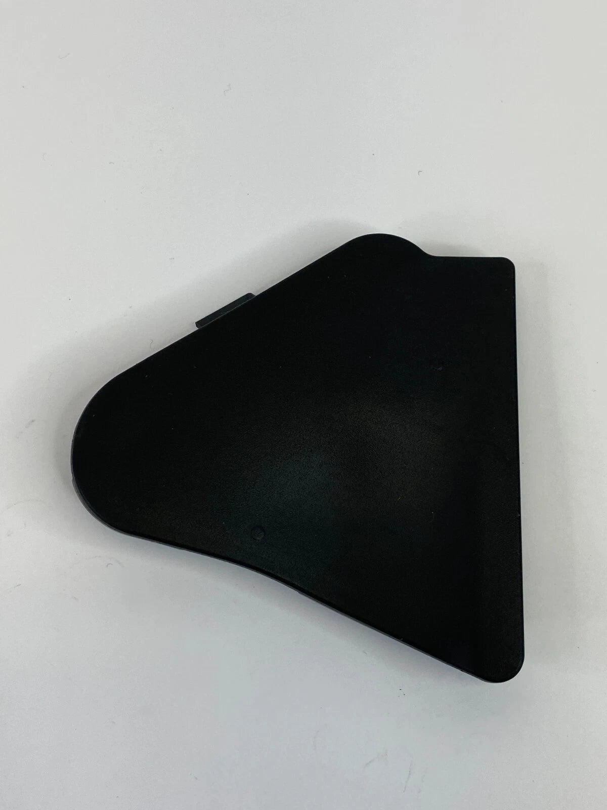 10-15 TOYOTA PRIUS FRONT LEFT DOOR INNER MIRROR CORNER LOCK STRIKER COVER OEM