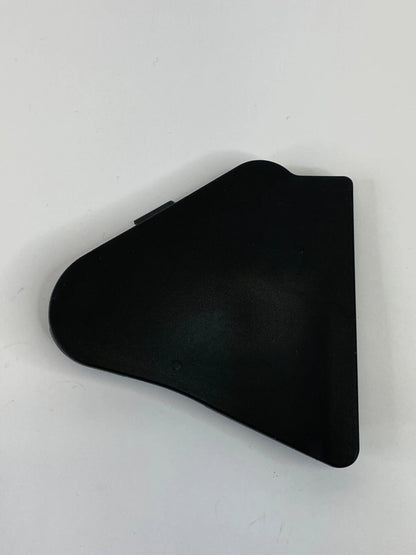10-15 TOYOTA PRIUS FRONT LEFT DOOR INNER MIRROR CORNER LOCK STRIKER COVER OEM