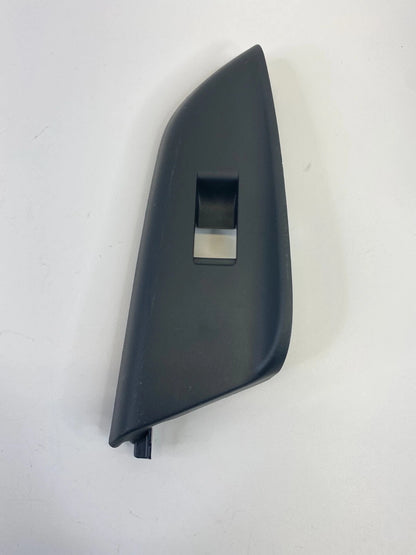 2015-2020 HONDA FIT 16-22 HR-V REAR RIGHT SIDE DOOR WINDOW SWITCH BEZEL TRIM OEM