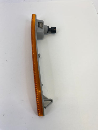 2003-2007 Saab 9-3 Front Right Passenger Bumper Side Marker Light Lamp OEM