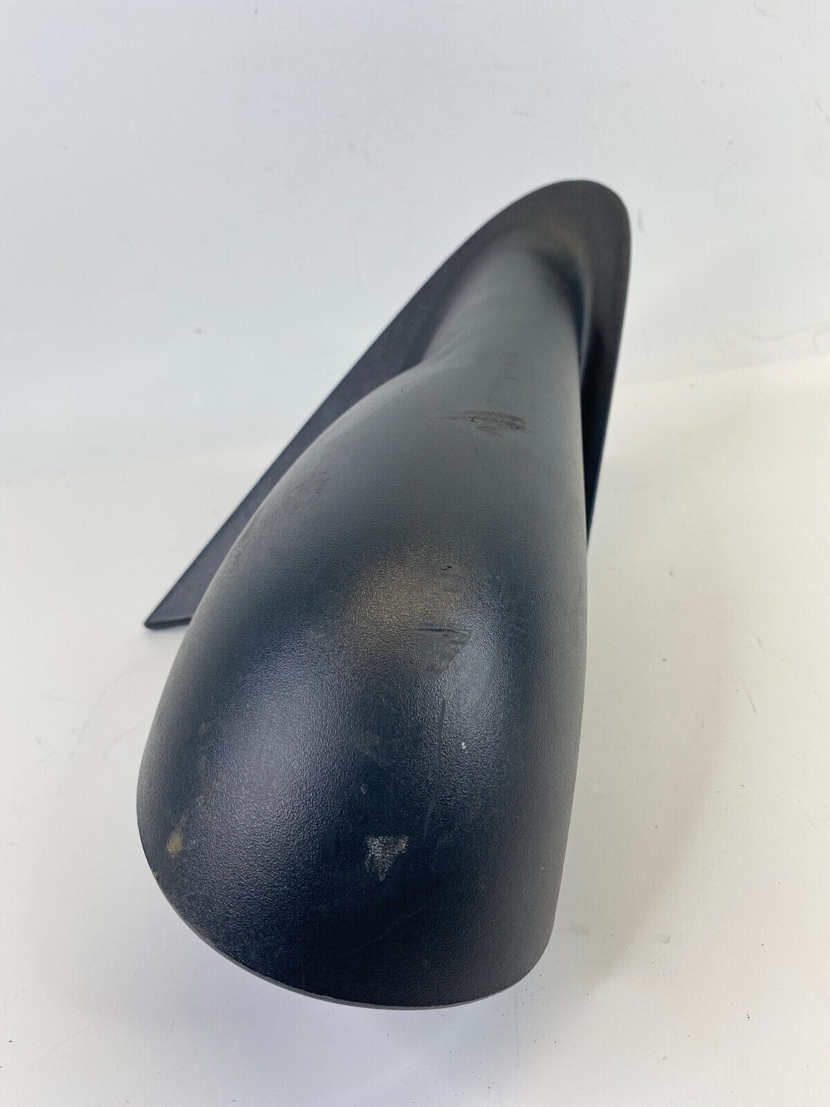 2003-2005 Dodge Neon Front Right Passenger Side View Manual Door Mirror OEM