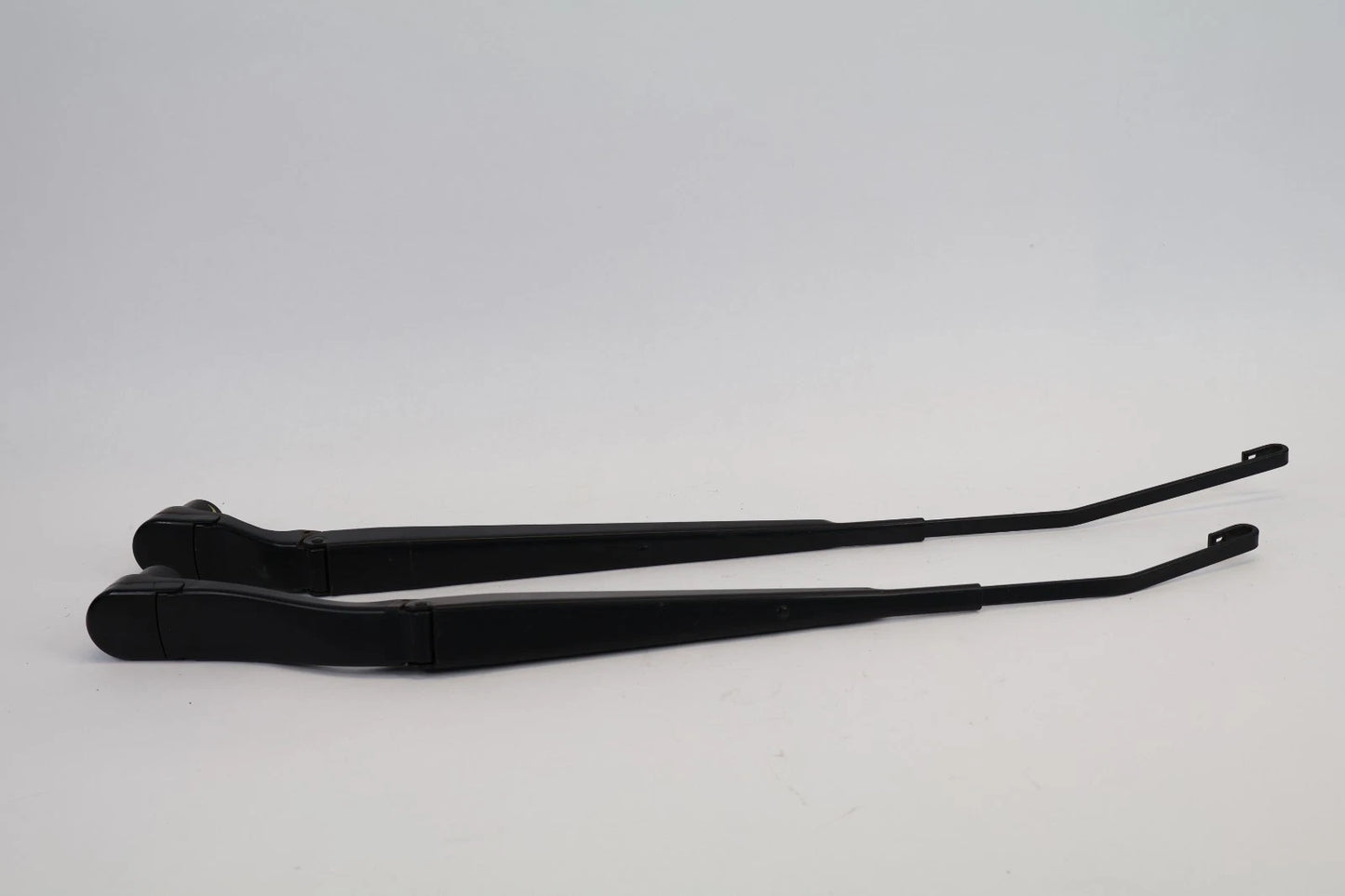2011-2013 JEEP GRAND CHEROKEE FRONT WINDSHIELD WIPER ARM LEFT & RIGHT SET OEM