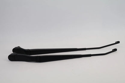 2011-2013 JEEP GRAND CHEROKEE FRONT WINDSHIELD WIPER ARM LEFT & RIGHT SET OEM