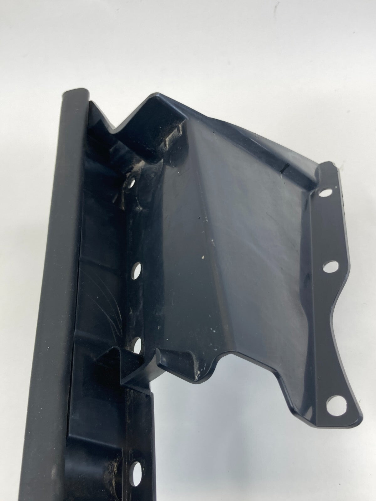 2015-2018 Ford Edge Front Left Driver Side Fender Filler Trim FT4B-R02079-A