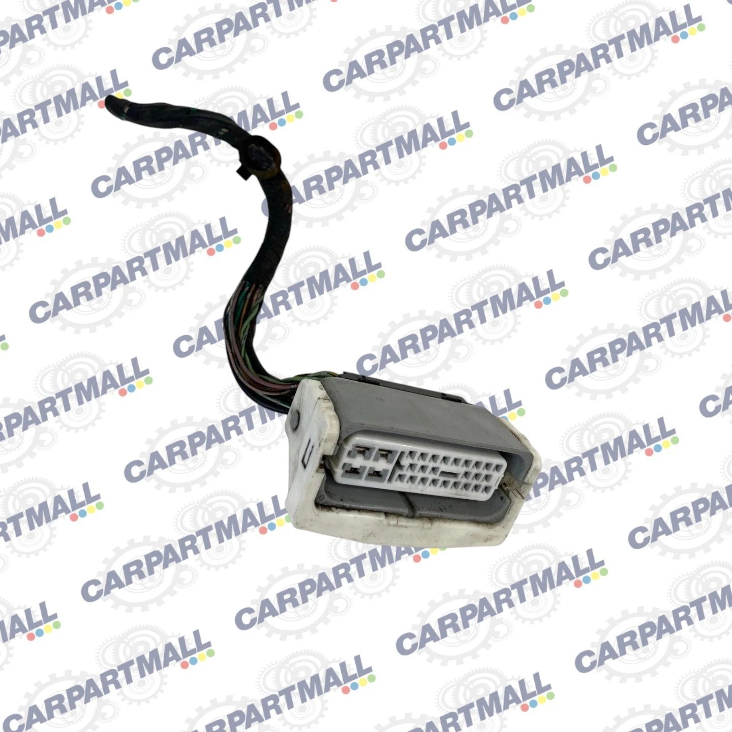 2001-2005 SUZUKI GRAND VITARA ABS ANTI LOCK BRAKE PLUG PIGTAIL CONNECTOR