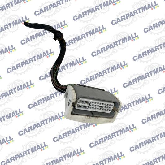 2001-2005 SUZUKI GRAND VITARA ABS ANTI LOCK BRAKE PLUG PIGTAIL CONNECTOR