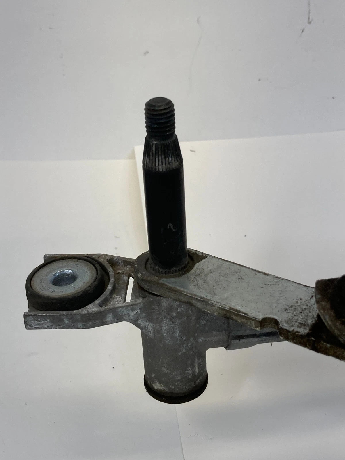 2013-2019 FORD EXPLORER INTERCEPTOR FRONT WINDSHIELD WIPER MOTOR W/ LINKAGE