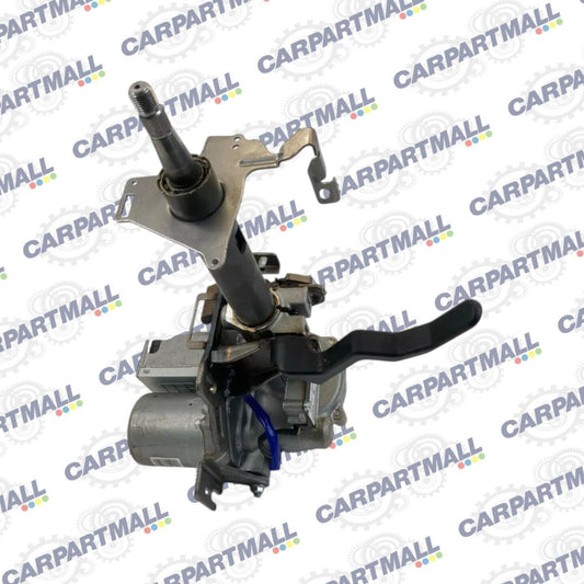 2008-2013 Nissan Rogue Electric Power Steering Column Motor 48810-JM00D OEM