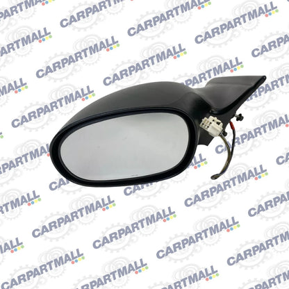 2001-2006 CHRYSLER SEBRING SEDAN LEFT DRIVER POWER SIDE VIEW DOOR MIRROR OEM