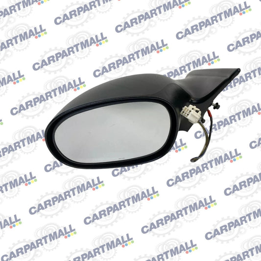 2001-2006 CHRYSLER SEBRING SEDAN LEFT DRIVER POWER SIDE VIEW DOOR MIRROR OEM