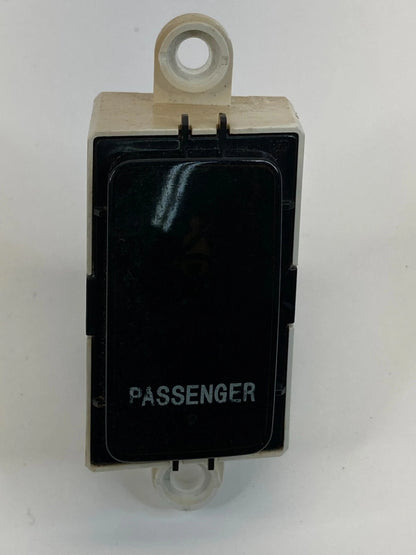 06-11 HYUNDAI SONATA PASSENGER SEAT BELT INDICATOR REMINDER LIGHT SWITCH OEM