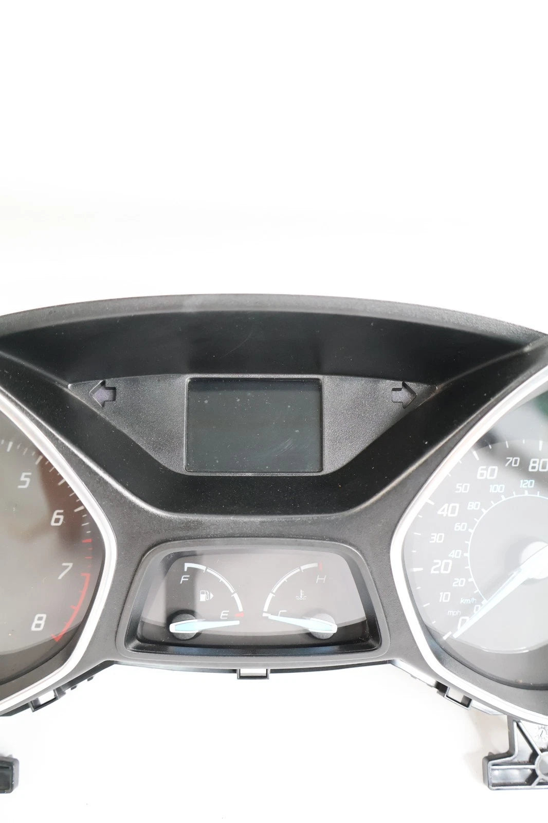 2012-2014 FORD FOCUS SPEEDOMETER INSTRUMENT CLUSTER 281.664 Miles CM5T-10849-RM