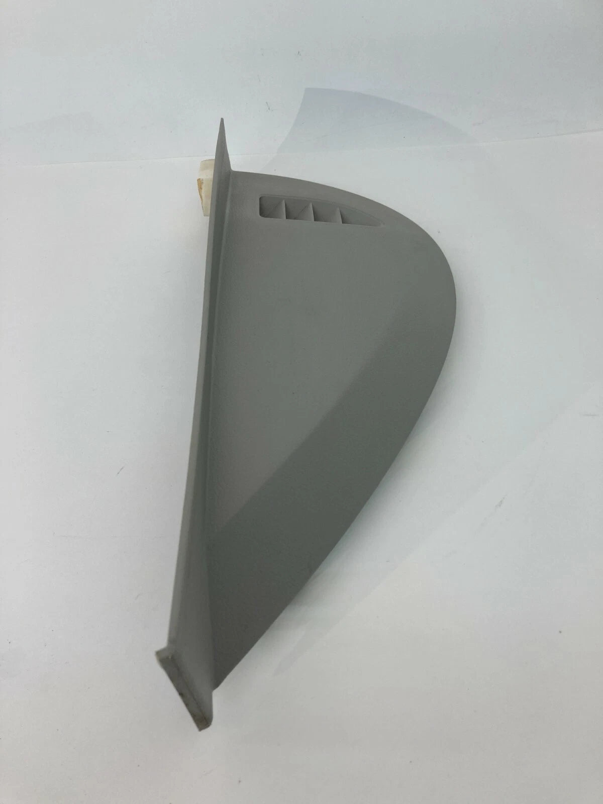 08-10 TOWN & COUNTRY 08-10 CARAVAN FRONT LEFT SIDE END CAP DASH COVER TRIM OEM