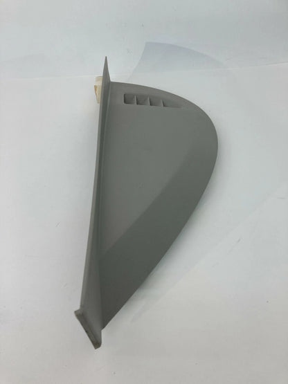 08-10 TOWN & COUNTRY 08-10 CARAVAN FRONT LEFT SIDE END CAP DASH COVER TRIM OEM