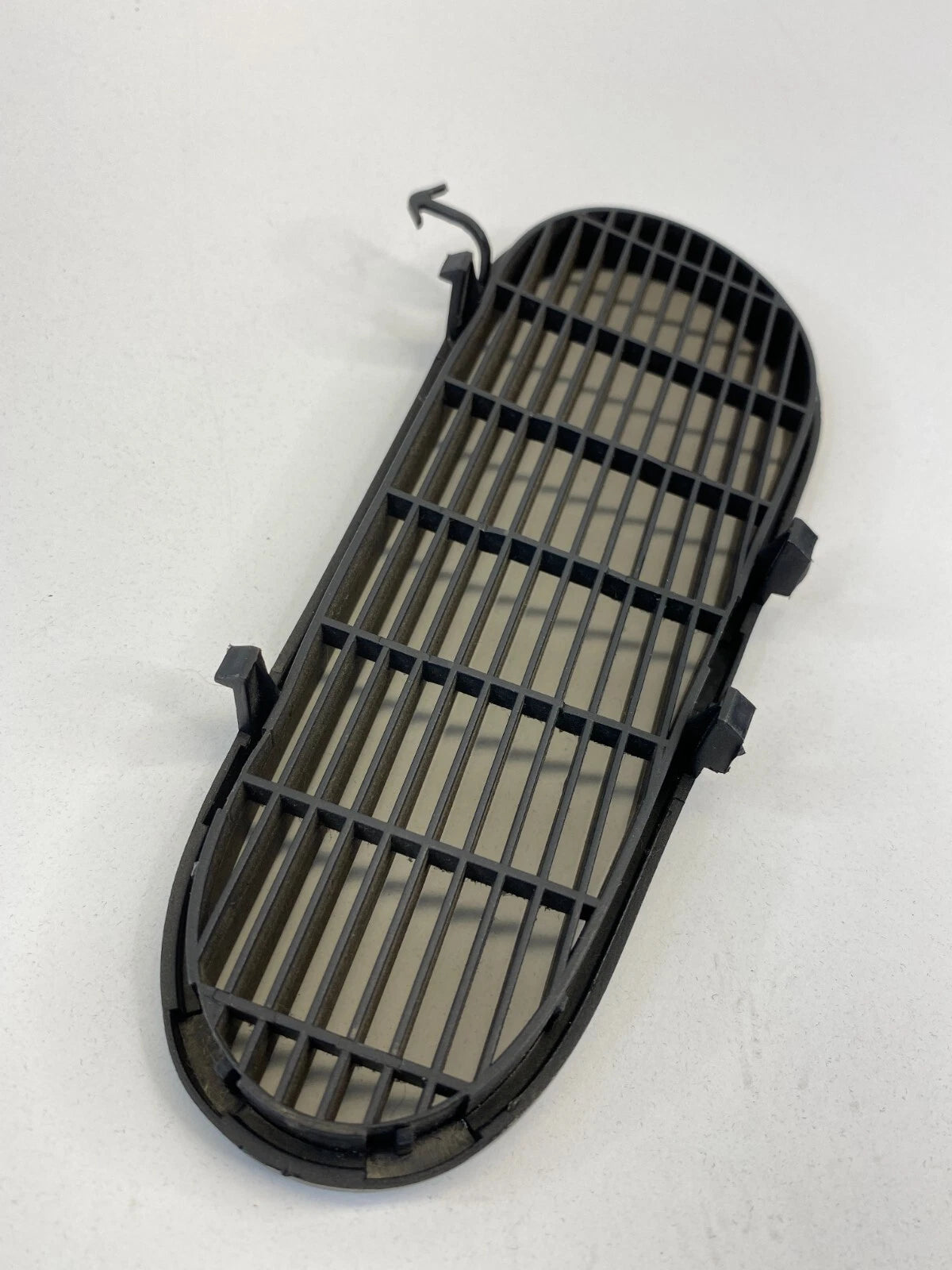 1998-2010 VOLKSWAGEN BEETLE LEFT SIDE TRUNK INTERIOR SPEAKER GRILL GRILLE OEM