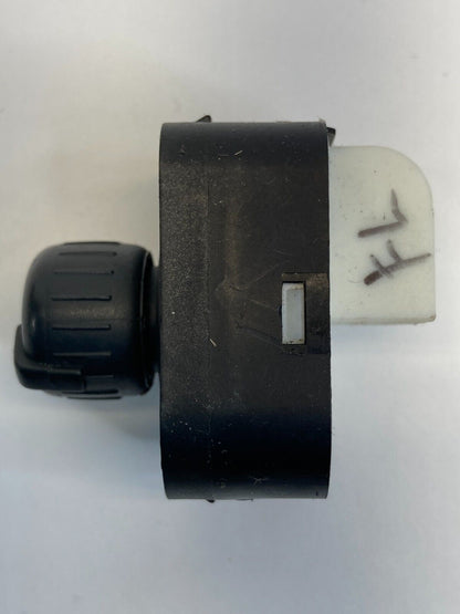 06-08 Audi A6 02-09 A4 Door Wing Mirror Control Switch Button 8E0959565A OEM