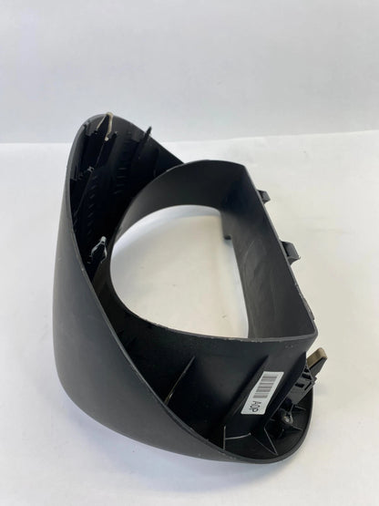 2007-2010 HYUNDAI ELANTRA DASH CLUSTER SPEEDOMETER BEZEL COVER TRIM 84830-2H100
