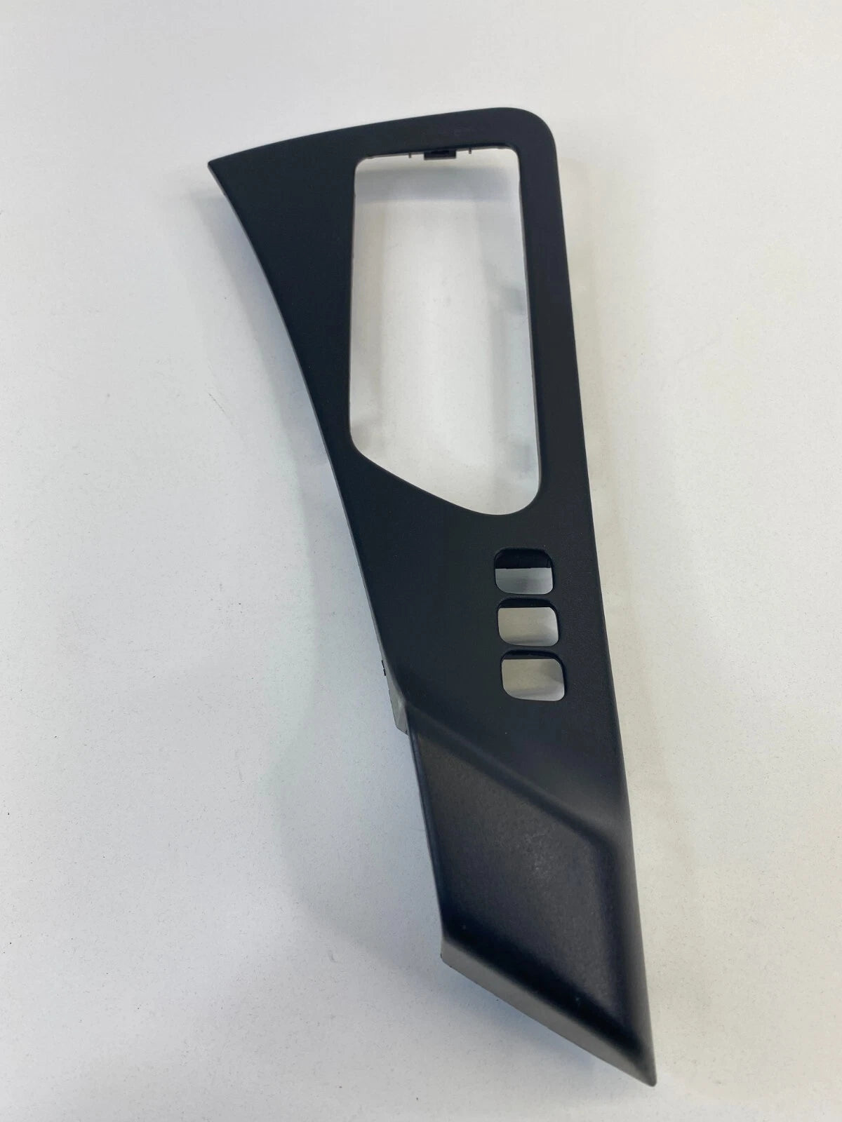 2003-2005 NISSAN MURANO FR LH INSIDE DOOR HANDLE BEZEL TRIM COVER PANEL UNIT OEM
