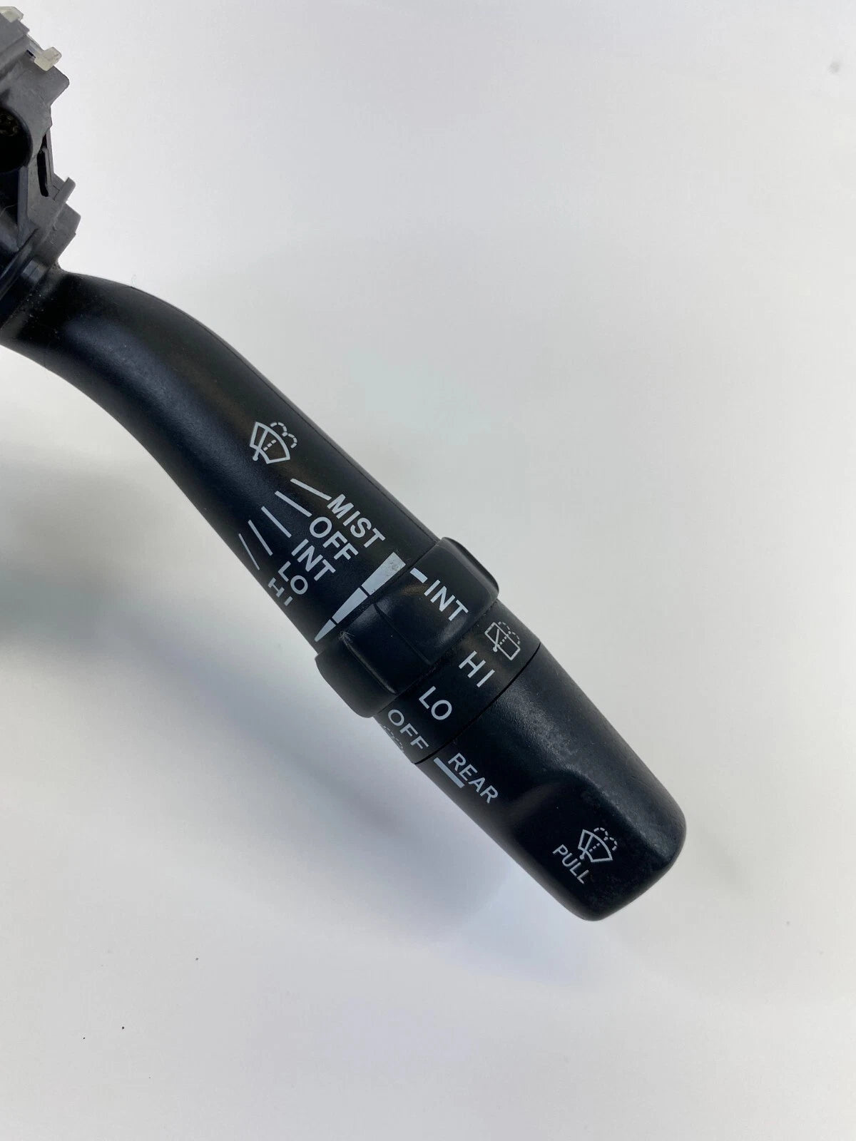 2005 2006 TOYOTA SIENNA 01-04 HIGHLANDER FRONT & REAR WIPER SWITCH 84652-08031