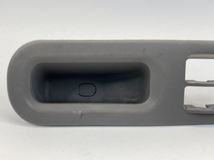 1999-2004 Honda Odyssey Front Left Door Window Switch Cover Bezel 83560-S0X-A230