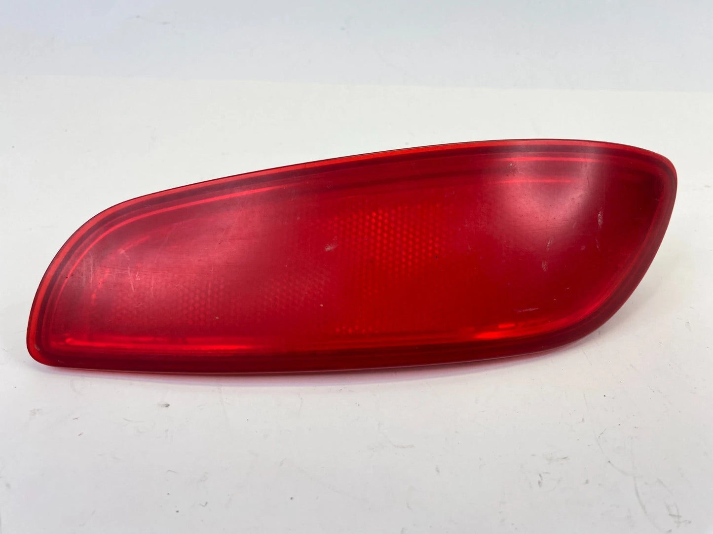 2010-2012 Hyundai Santa Fe Rear Right Side Bumper Reflector 92409-2B510 OEM