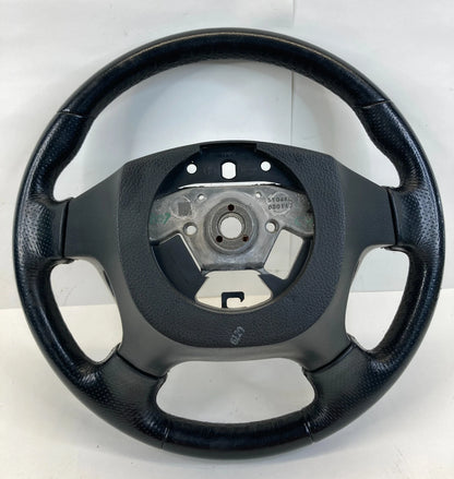 2006 2007 06 07 INFINITI M35 M45 STEERING WHEEL ASSEMBLY OEM