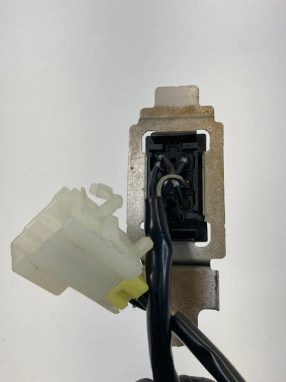 2003-2007 NISSAN MURANO FRONT LEFT DRIVER SEAT LUMBAR ADJUSTMENT SWITCH OEM