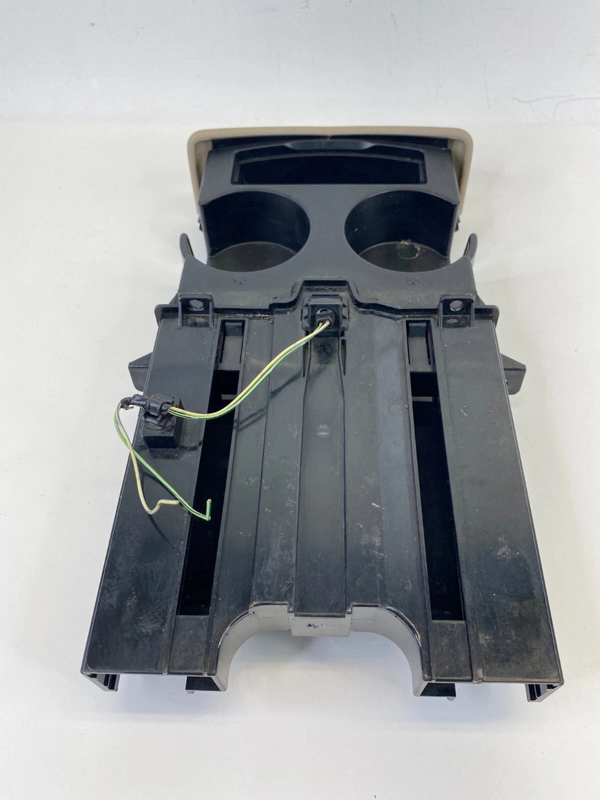 2000 2001 00 01 MAZDA MPV DASH CUP HOLDER CUPHOLDER TRIM PANEL LC626439X OEM